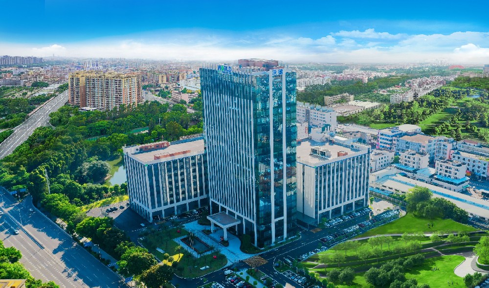 喜报 | 银河娱乐澳门网站APP科技入选广东省省级工业设计中心